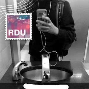 Meet your Posher, Chase